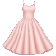 dress sticker