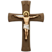 holy cross sticker
