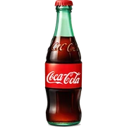 Coca Cola  sticker