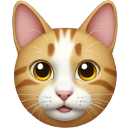 cat sticker
