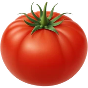 tomate sticker