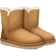 Ugg sticker
