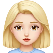 soft girl sticker