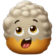 Nugget sticker