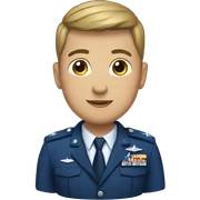 air force sticker