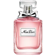 Miss Dior perfume  sticker