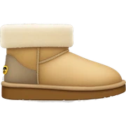 Uggs sticker
