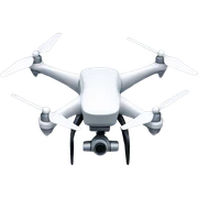 drone sticker