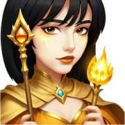 Solar Invoker sticker