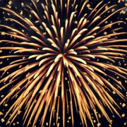 firework sticker