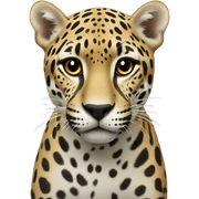 Jaguar sticker