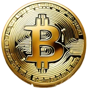 bitcoin sticker