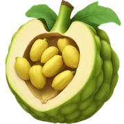Jackfruit  sticker