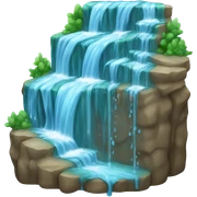 Water sticker
