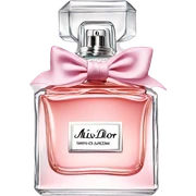Miss dior perfume sticker