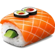 Sushi  sticker