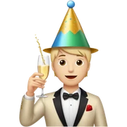 birthday  sticker