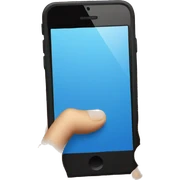 iphone sticker