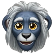 Rafiki sticker