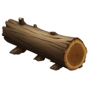 Log Off sticker