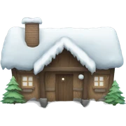 Winter  sticker