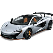 McLaren  sticker