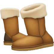 Uggs  sticker