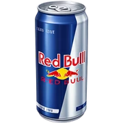Red Bull  sticker