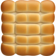 Bread sticker