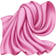 Pink sticker