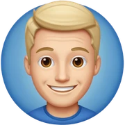 Joe sticker