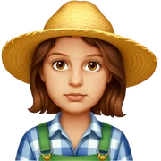Agave Harvester sticker