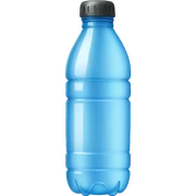 Water bottle sticker