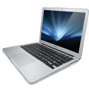 Mac book sticker