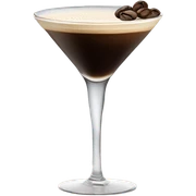 espresso martini  sticker