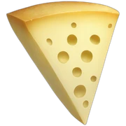 parmesan sticker