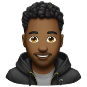 Playboicarti rapper sticker