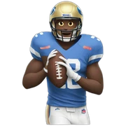football-football  sticker
