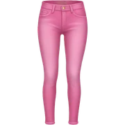 pink jeans sticker