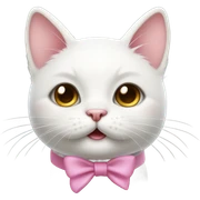 Hello Kitty sticker