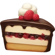 dessert sticker