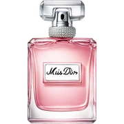 Miss dior perfume sticker