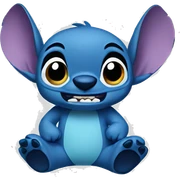 stitch  sticker