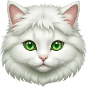 Sexy cat sticker