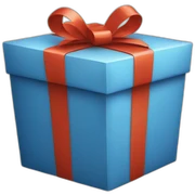 gift sticker