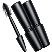 Mascara sticker