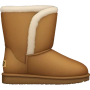 uggs sticker