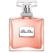 Miss Dior perfume sticker