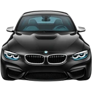 Bmw sticker
