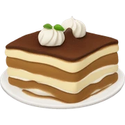 tiramisu sticker